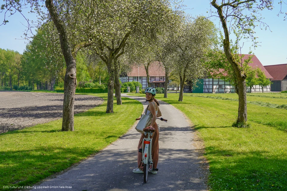 Lippstadt Fahrradtour (c) KWL Kultur und Werbung Lippstadt GmbH Nele Rose (13).jpg
