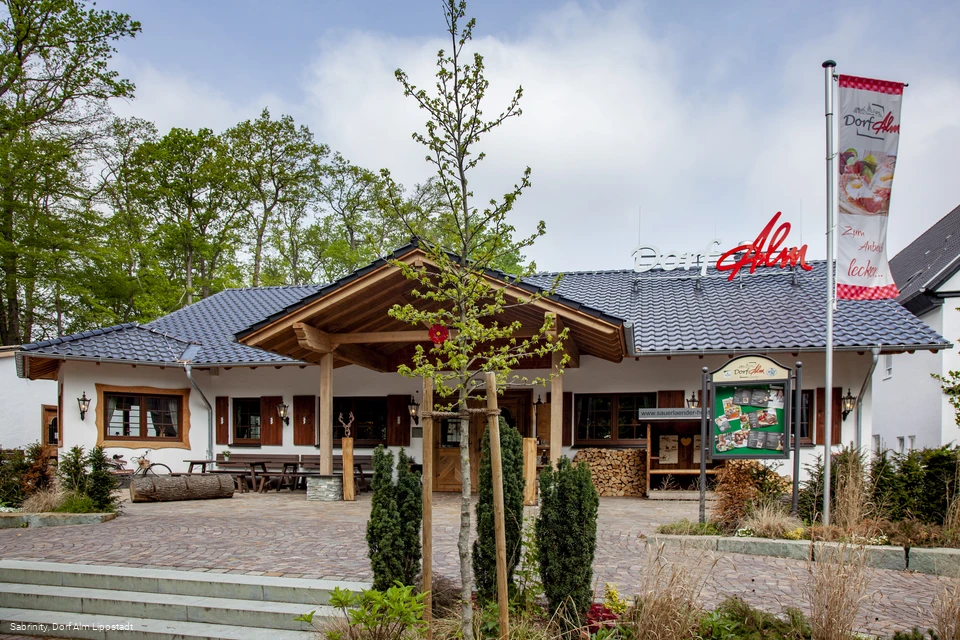 Dorf Alm Lippstadt