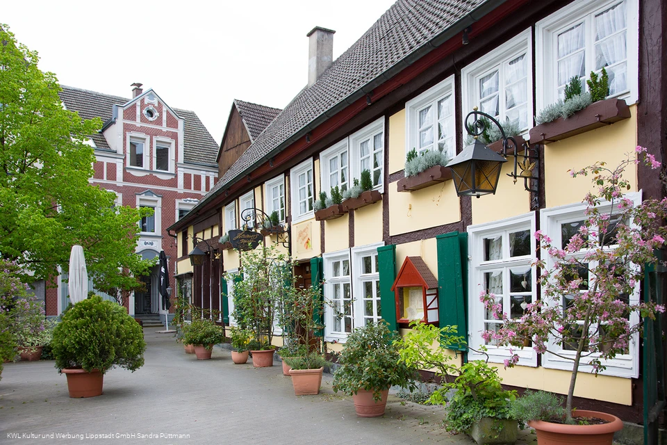 Hülsemann's Schänke Hülsemann's Schänke