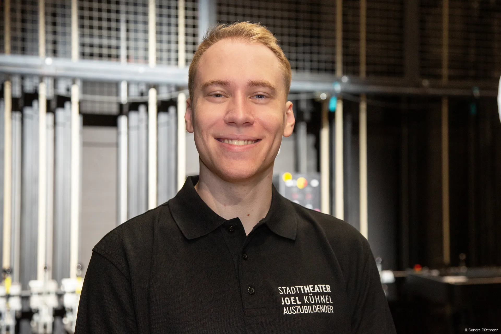 Joel Kühnel