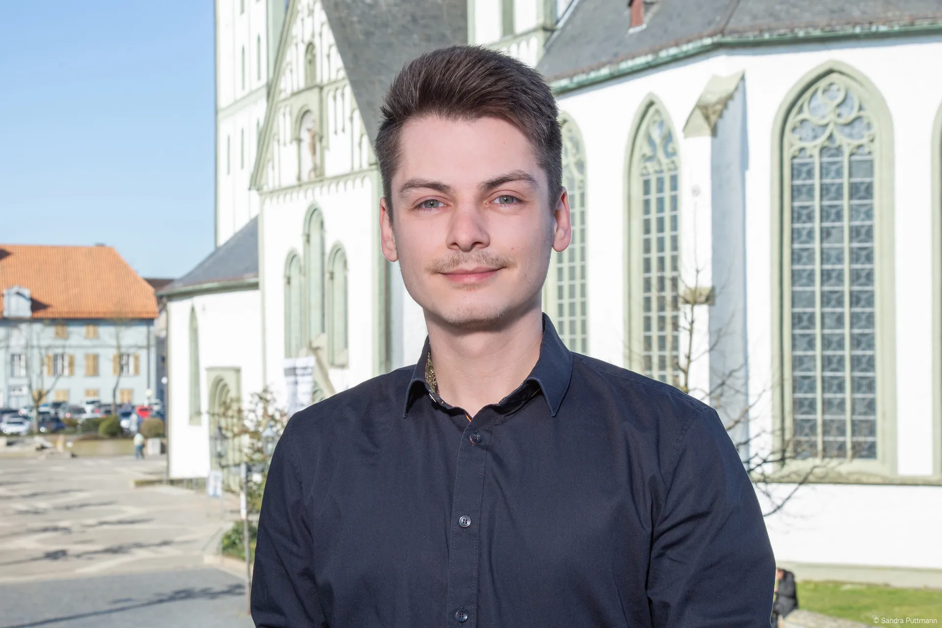 Jonas Förster