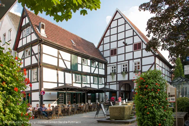 Metzgeramtshaus