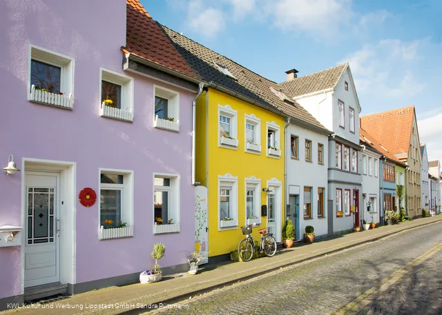 Nicolaiweg