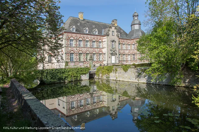 Schloss Overhagen