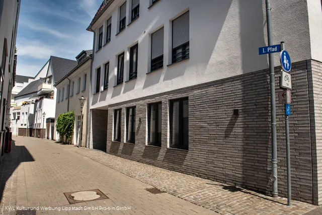 Lippstädter Pfade