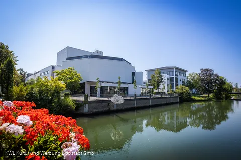 Stadttheater Lippstadt