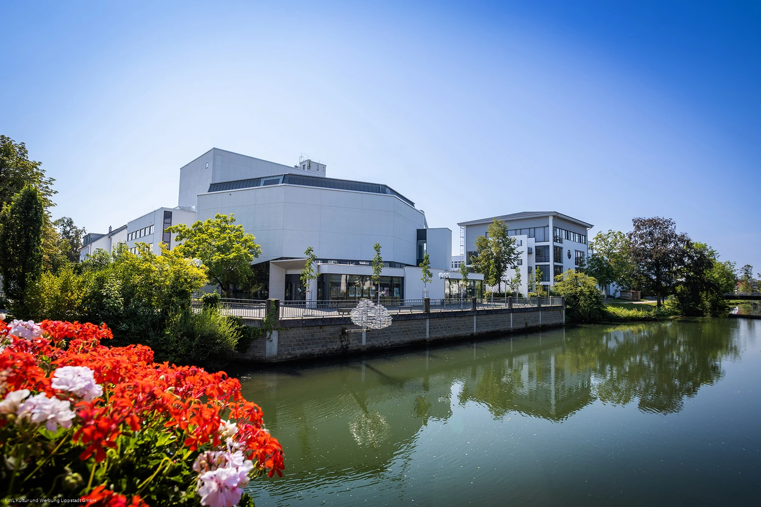 Stadttheater Lippstadt Stadttheater Lippstadt