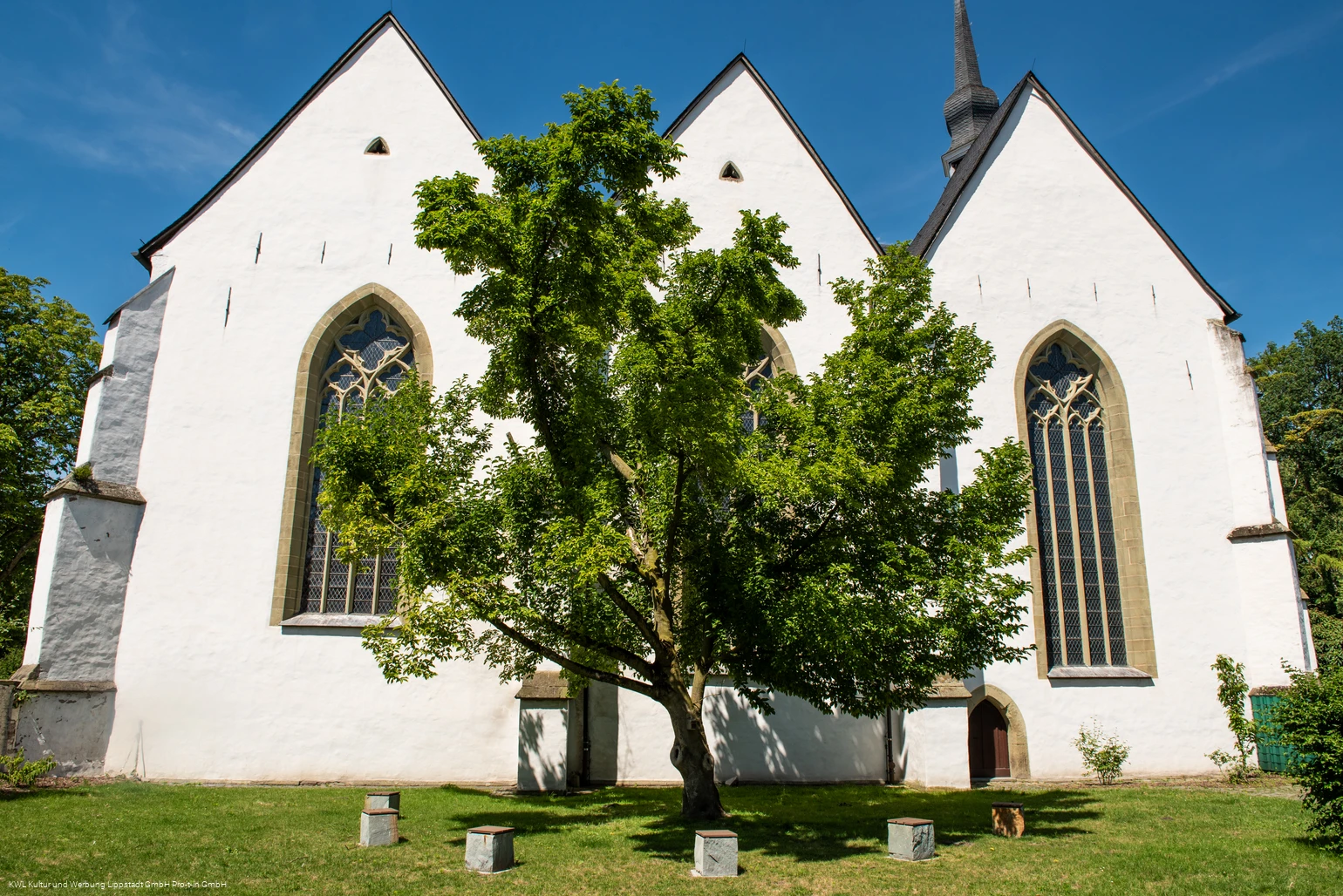 Brüderkirche Brüderkirche