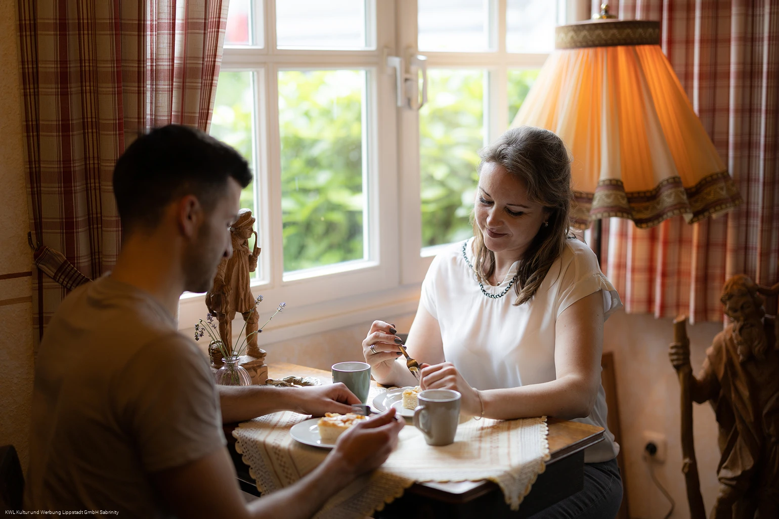 Kuchen Walibos Gute Stube