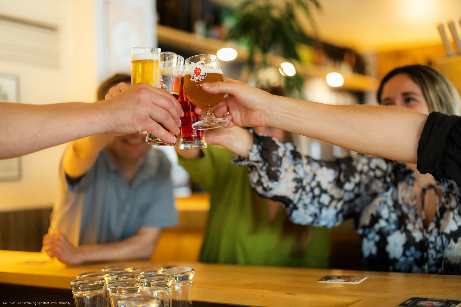 Bierwerk Thombansen