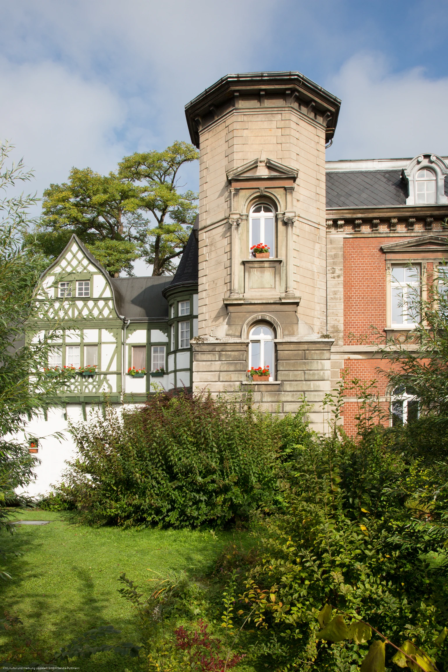 Villa Kleine