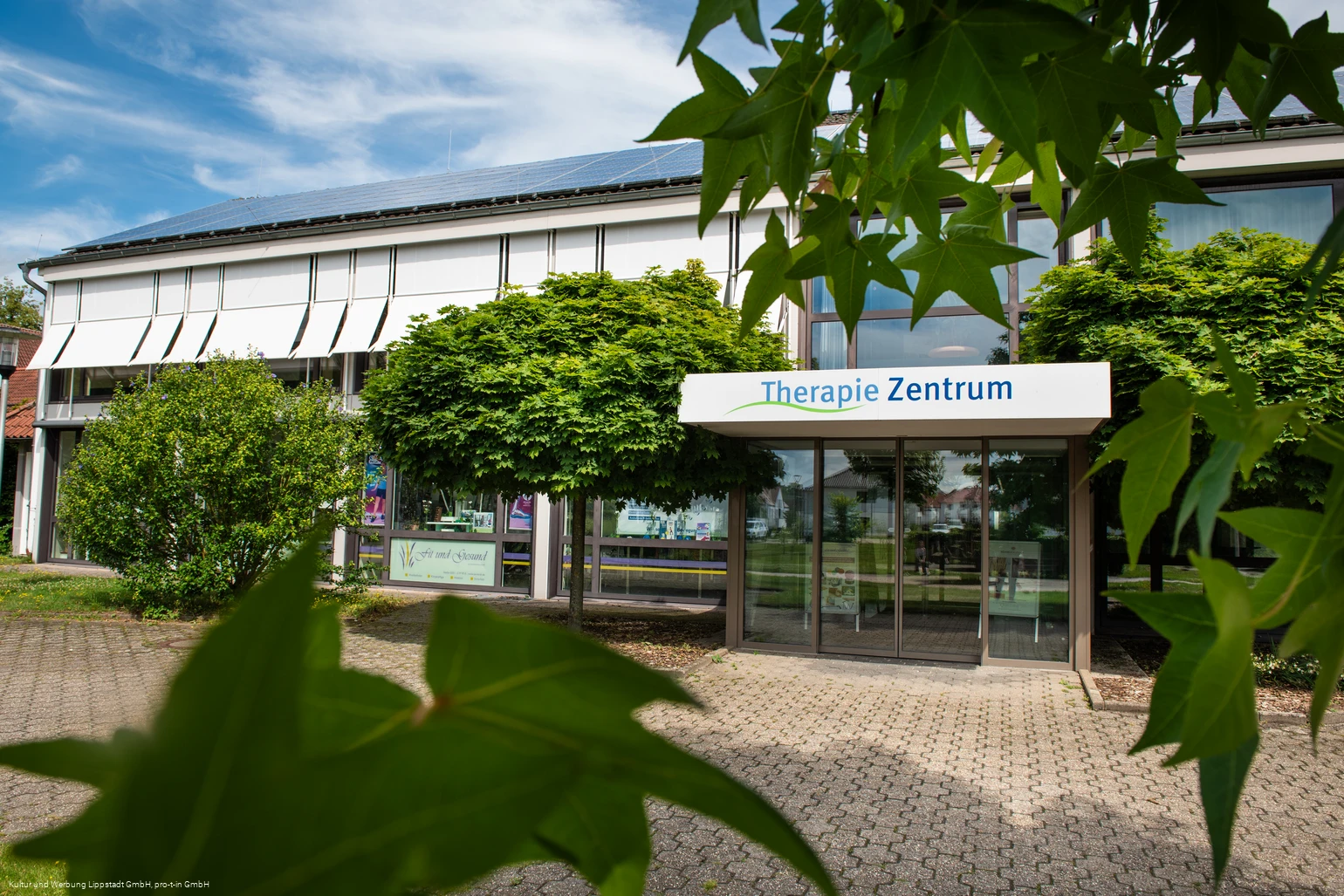 Therapiezentrum (c) KWL Kultur und Werbung Lippstadt GmbH Pro-t-in GmbH (2).jpg Therapiezentrum (c) KWL Kultur und Werbung Lippstadt GmbH Pro-t-in GmbH (2).jpg