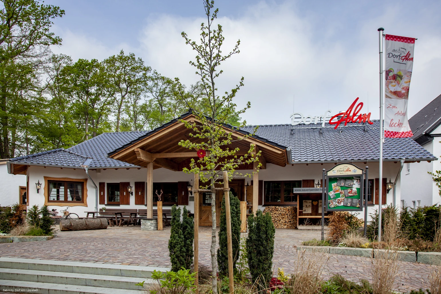 Dorf Alm Lippstadt