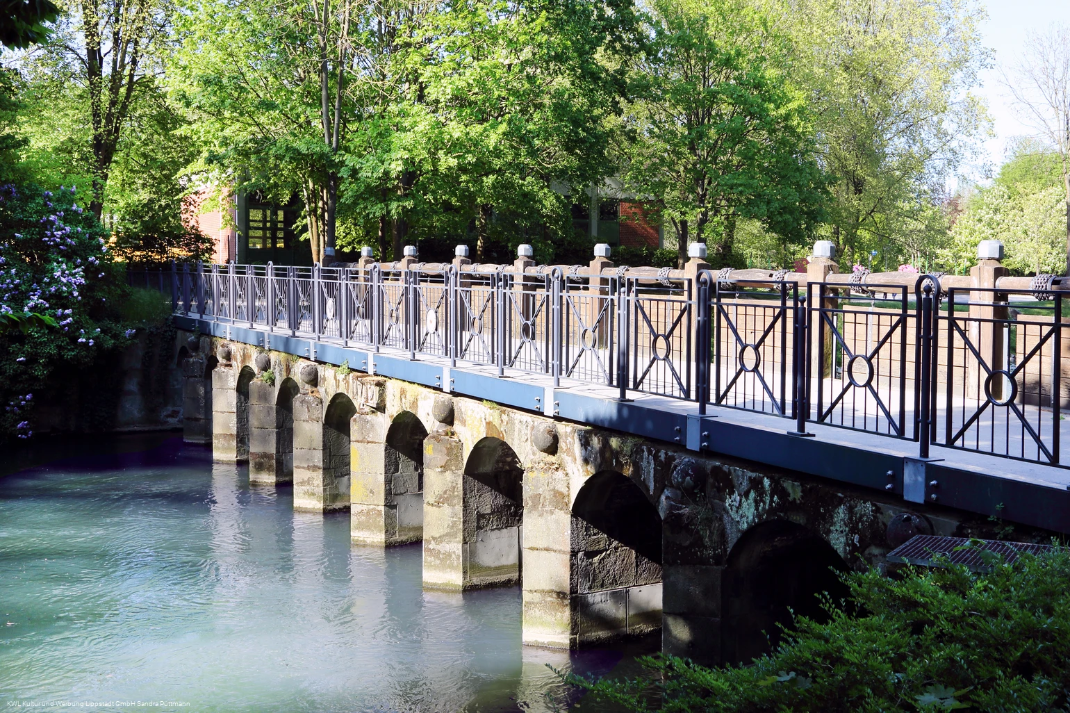 Steinwehr 