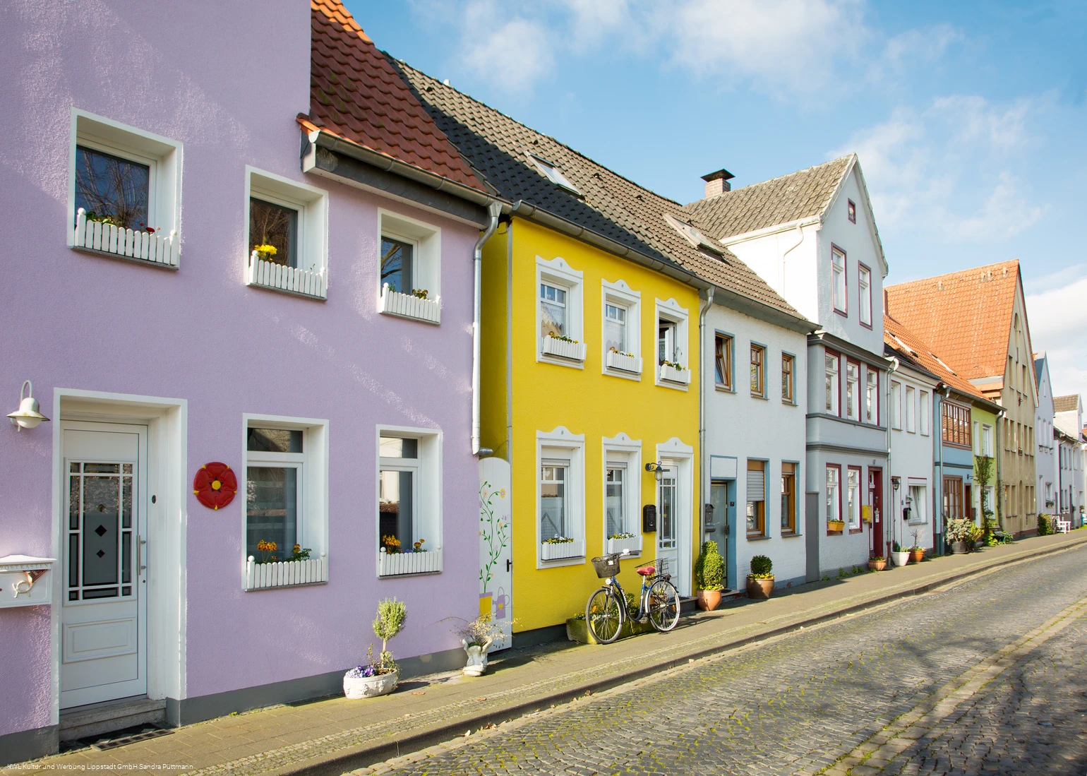 Nicolaiweg