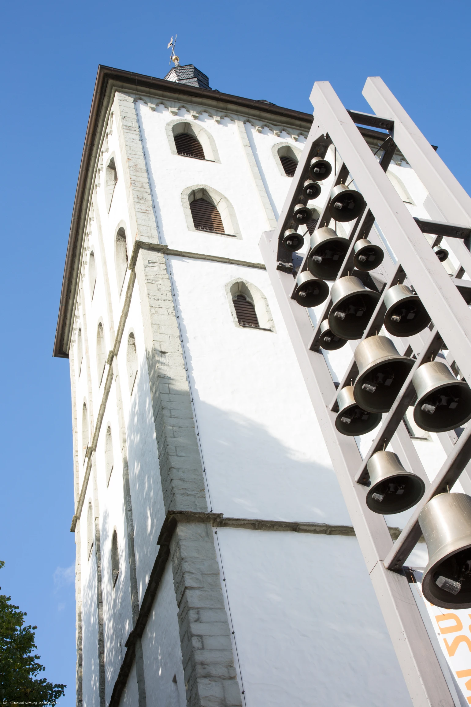 Jakobikirche Jakobikirche