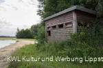 Zachariassee Beobachtungshütte