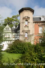 Villa Kleine