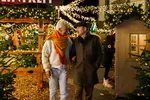 Schlendern über den Lippstädter Weihnachtsmarkt