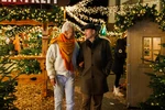Schlendern über den Lippstädter Weihnachtsmarkt