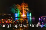 Wasserorgel Herbstwoche
