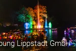 Wasserorgel Herbstwoche