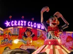 Crazy Clown
