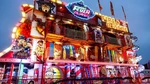 Fun House – Feueralarm