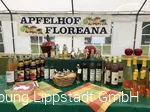 Floreana Landmarkt