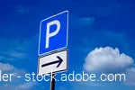 Parkplatz