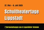 Schultheatertage 2025 Bild