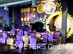 KaffeeBar in PETERS SchokoWelt