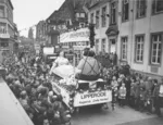 Herbstwochenumzug 1978