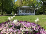 Pumpenhaus Bad Waldliesborn