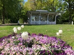 Pumpenhaus Bad Waldliesborn