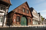 Ehemaliges Stiftspastorat