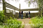 Lippeauen Aussichtspunkt Anglerweg