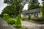 Ehemaliger Bahnhof Bad Waldliesborn