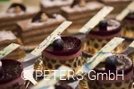 Pralinen aus PETERS SchokoWelt