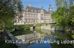 Schloss Overhagen