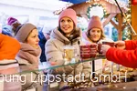 Glühwein bei Cüppers