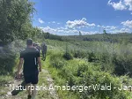 Naturparkführung Arnsberger Wald