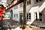 Thurmann unterm Bäumken