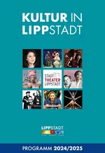 Programmheft 2024/2025