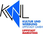 Logo KWL Kultur und Werbung Lippstadt GmbH