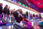 Aushilfe Autoscooter HW