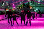 Eislaufen auf dem Weihnachtsmarkt in Lippstadt