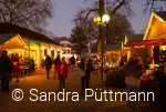 Weihnachtsmarkt Bad Waldliesborn