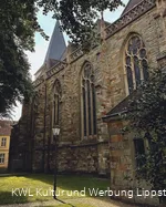 St. Nicolaikirche