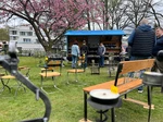 Frühlingsmarkt 2025